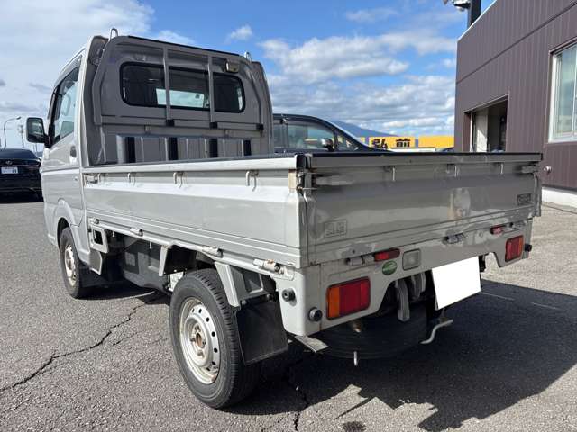 Suzuki Carry 8