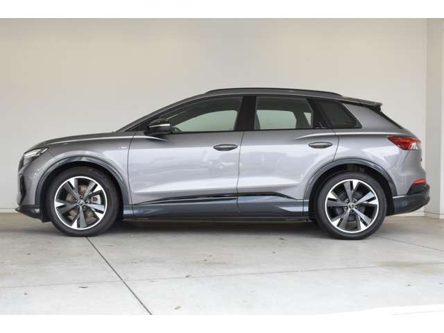 Audi Q4 e-tron 12