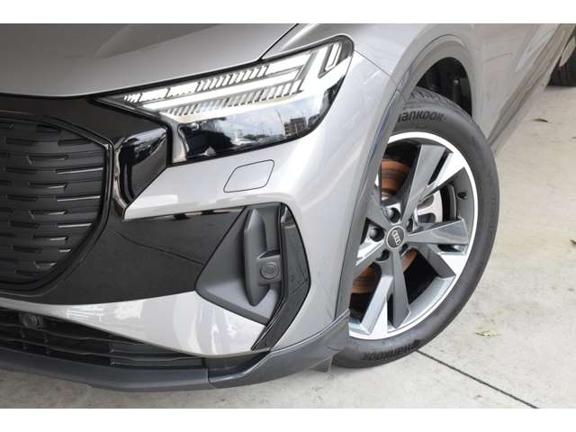 Audi Q4 e-tron 9