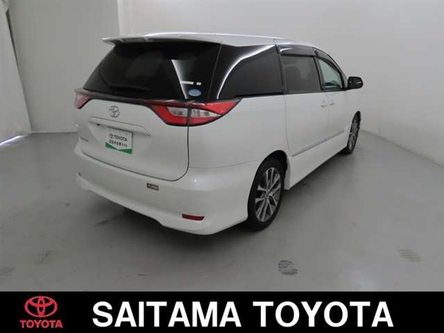 Toyota Estima 10
