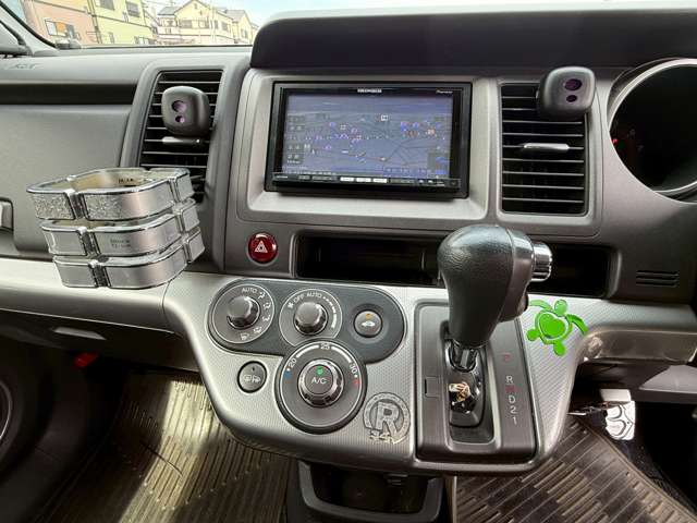 Honda Crossroad 11