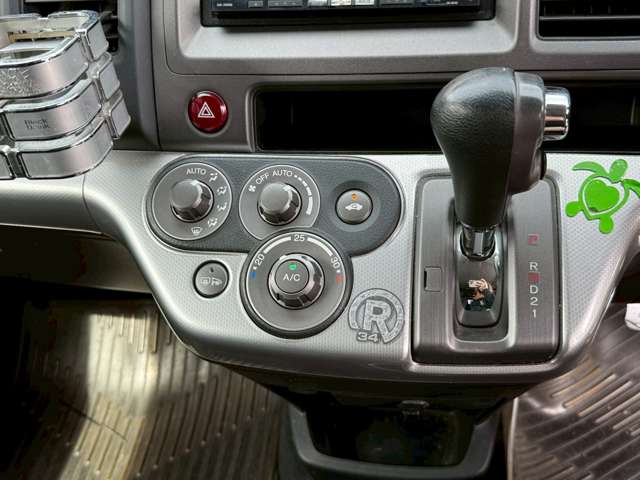 Honda Crossroad 12
