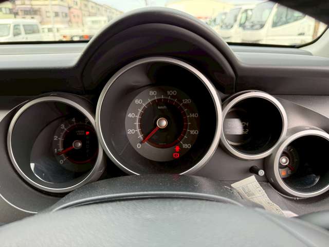 Honda Crossroad 8
