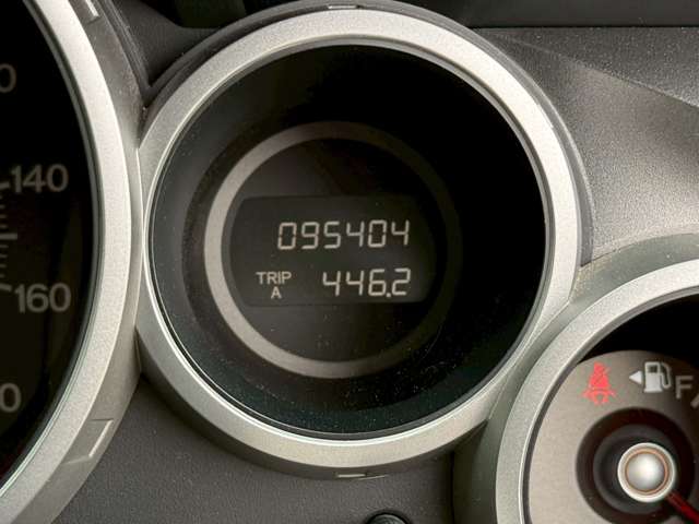 Honda Crossroad 9
