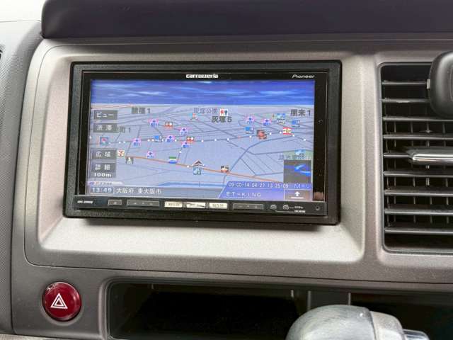 Honda Crossroad 10