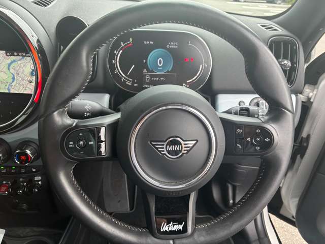 MINI Crossover 12