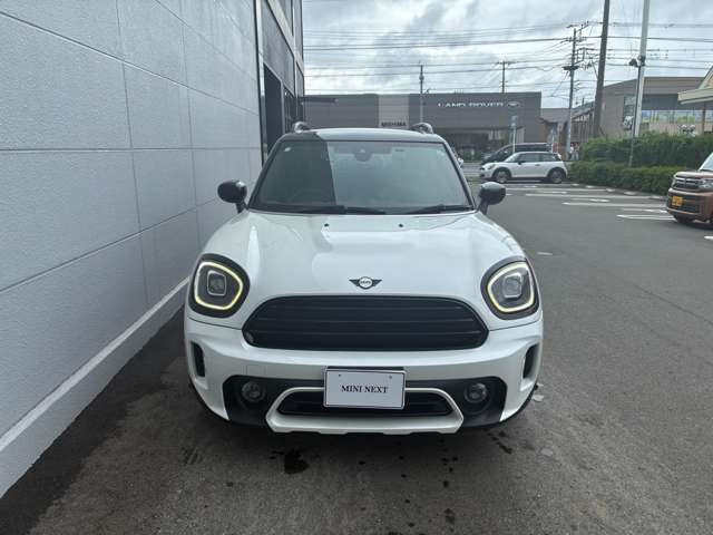 MINI Crossover 2