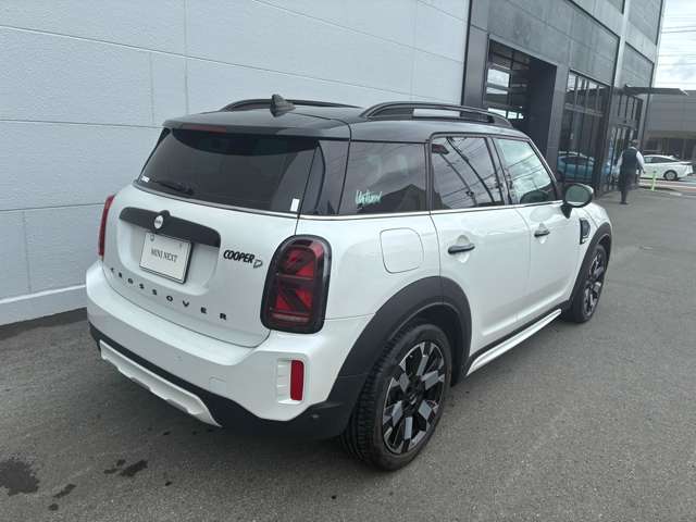 MINI Crossover 6