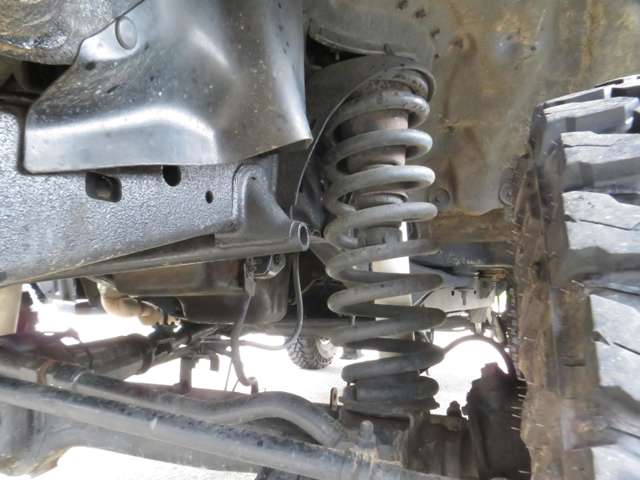 Toyota Land Cruiser 80 8