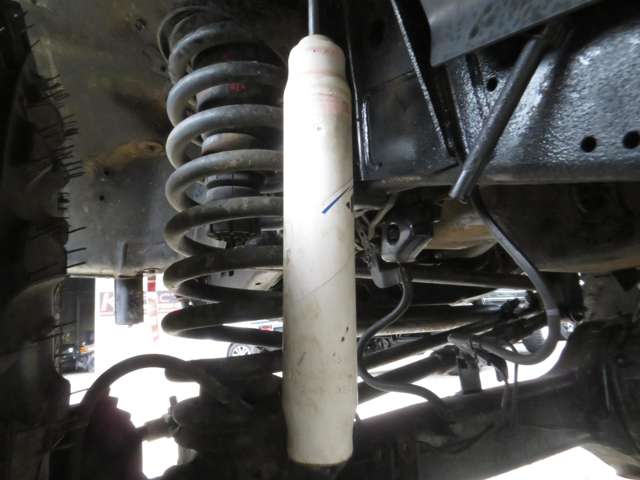 Toyota Land Cruiser 80 9