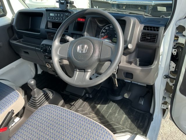 Honda Acty Truck 2