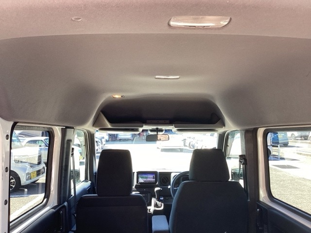 Honda N-VAN 12
