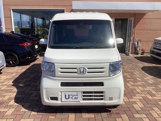 Honda N-VAN 2