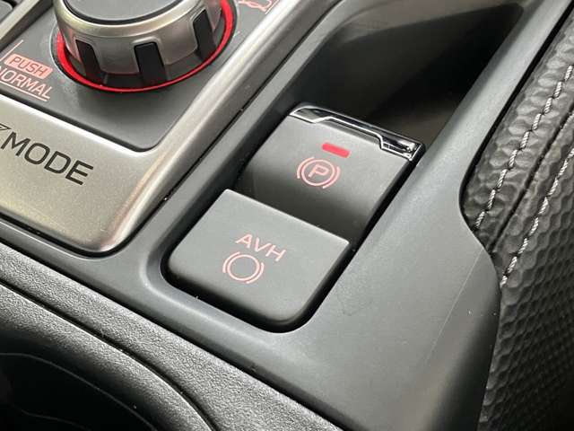 Subaru Forester 12