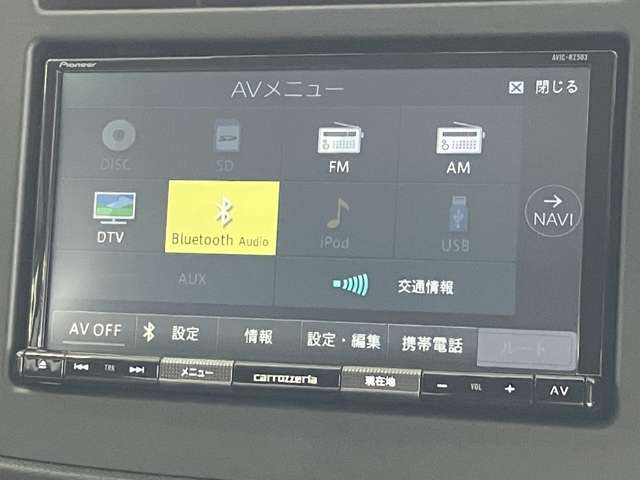 Subaru Forester 7
