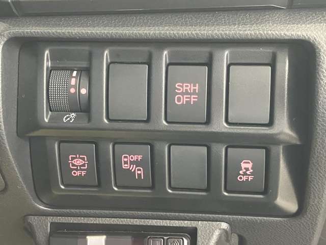 Subaru Forester 10
