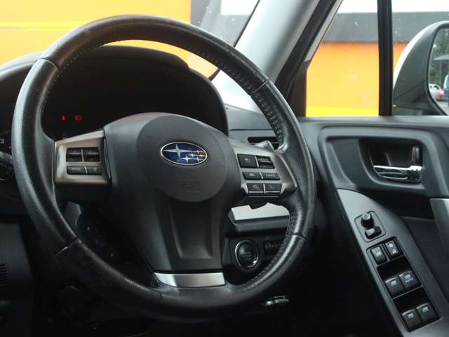 Subaru Forester 12