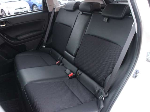 Subaru Forester 10