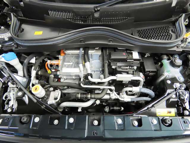 MINI Aceman 5