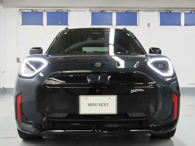 MINI Aceman 6