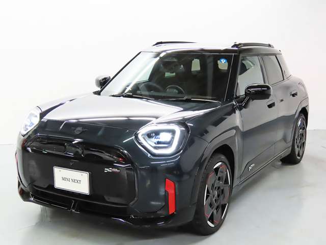 MINI Aceman 10
