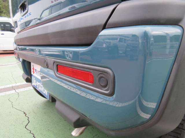 Suzuki Hustler 11