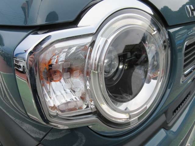 Suzuki Hustler 12