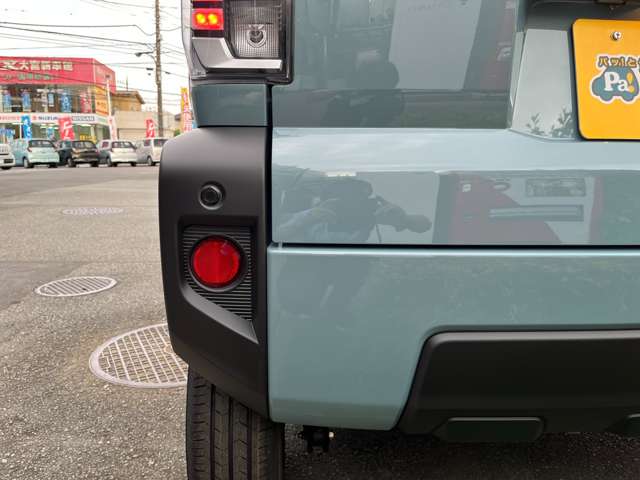 Daihatsu Taft 12