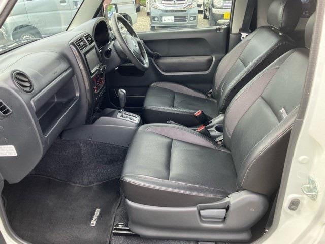 Suzuki Jimny 12