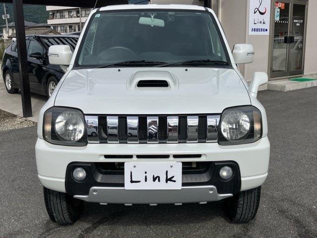 Suzuki Jimny 2
