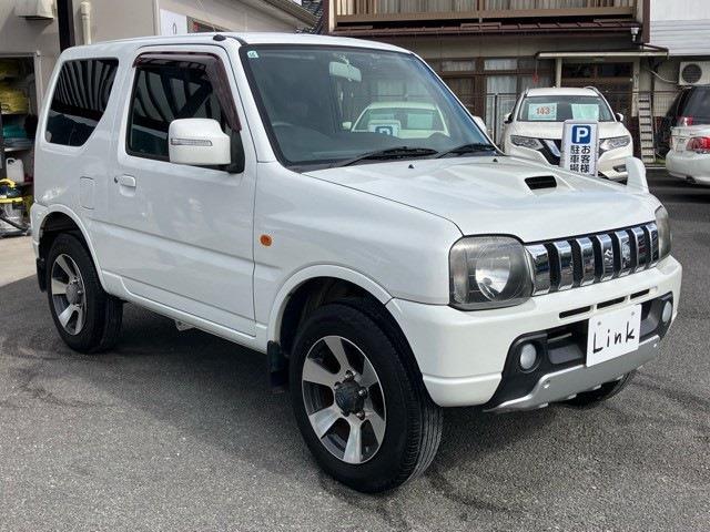 Suzuki Jimny 3