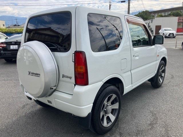 Suzuki Jimny 5