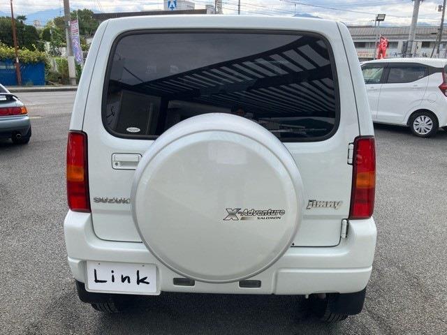 Suzuki Jimny 6