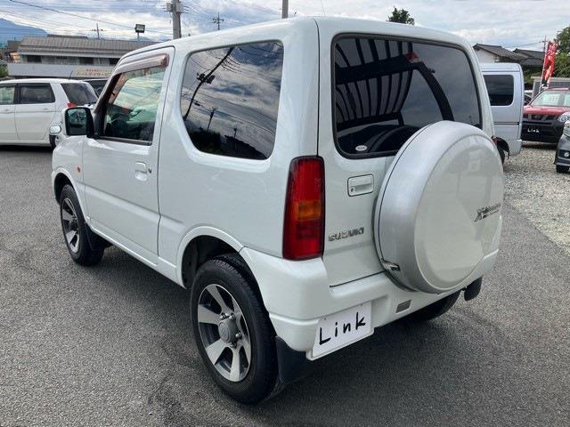 Suzuki Jimny 7
