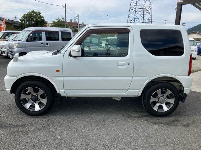 Suzuki Jimny 8