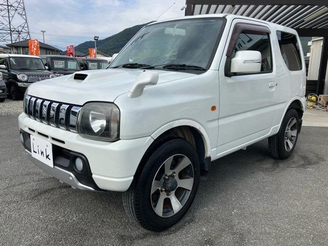 Suzuki Jimny 9