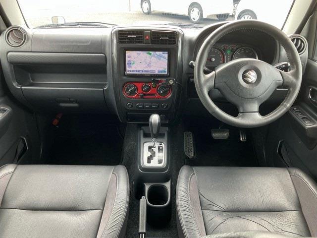 Suzuki Jimny 10