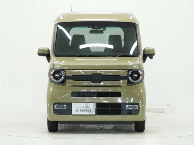 Honda N-VAN 12