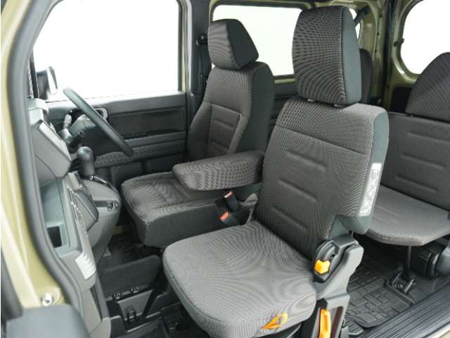 Honda N-VAN 9