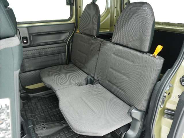 Honda N-VAN 10
