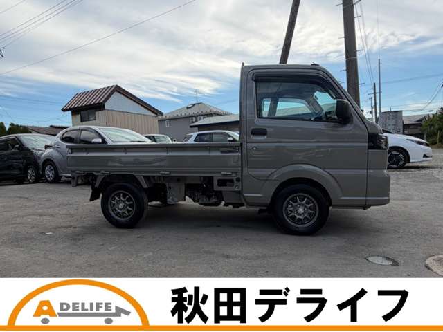 Nissan Clipper Truck 9