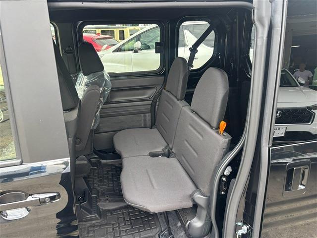 Honda N-VAN 6