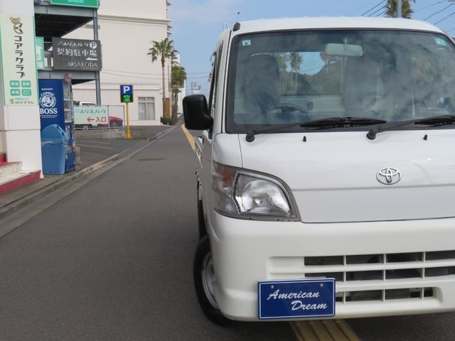 Toyota Pixis Truck 11