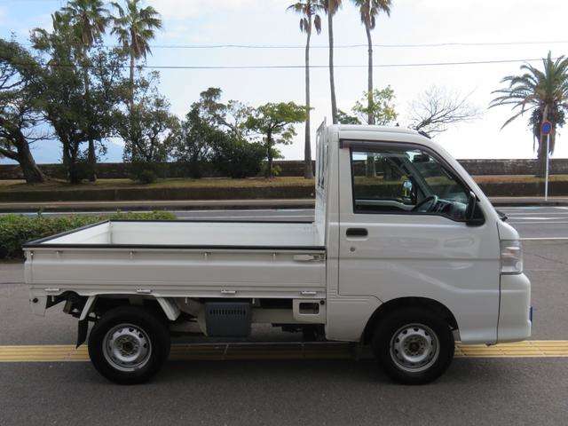 Toyota Pixis Truck 12