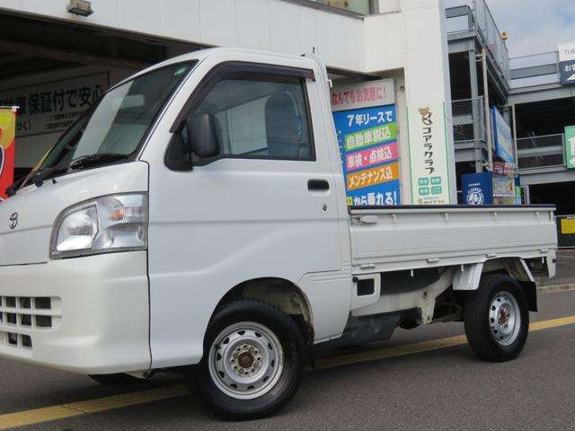 Toyota Pixis Truck 4