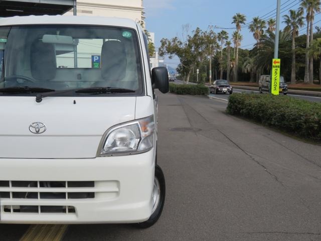Toyota Pixis Truck 5