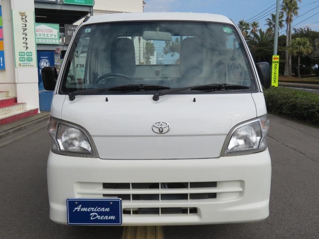 Toyota Pixis Truck 6