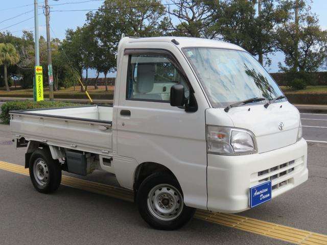 Toyota Pixis Truck 8