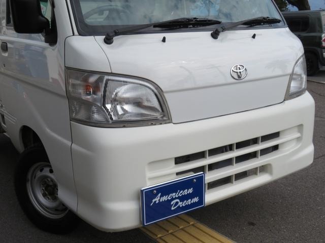 Toyota Pixis Truck 9
