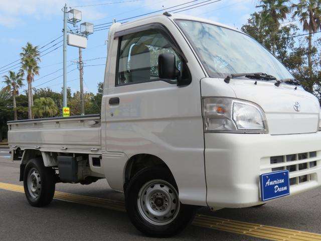 Toyota Pixis Truck 10
